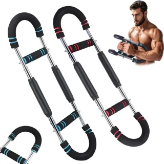 Borsttrainer Armversterker - Fitnessapparaat