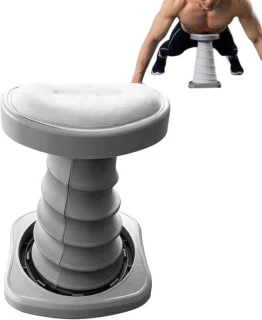 Borsttrainer veer