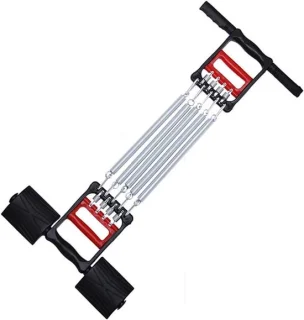 Borstvergroter krachtspanner