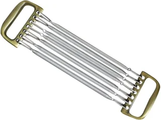 Borstverlenger krachttrainer