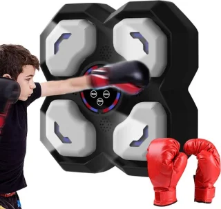 Box Trainingsapparaat - Boksmachine
