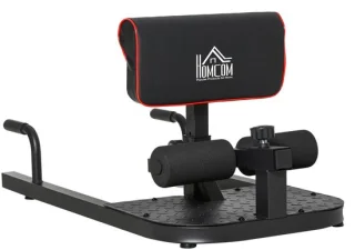 Bregico half rack