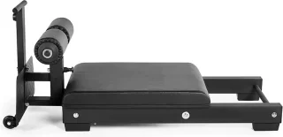 Bulletproof Athlete Nordic Curl Bench 26KG