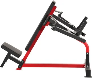 Butterfly Machine - Pec Deck