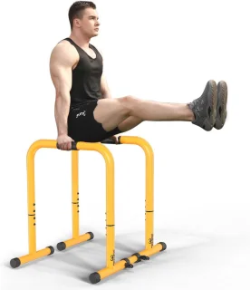 Calisthenics Dipstation