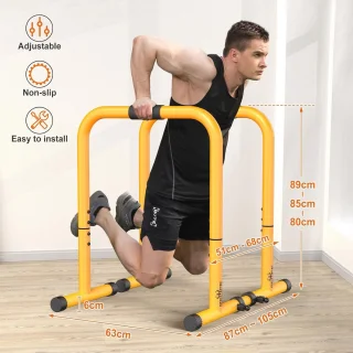 Calisthenics Dipstation
