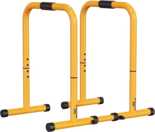 Calisthenics Dipstation