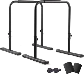 Calisthenics Dipstation