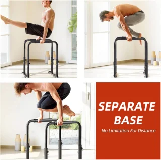 Calisthenics Dipstation
