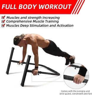 Calisthenics Dipstation