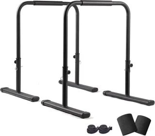 Calisthenics Dipstation