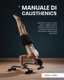 Calisthenics Handboek — Boek review