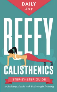 Calisthenics Krachttraining - Trainingsgids