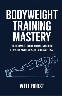 Calisthenics Mastergids - Boek