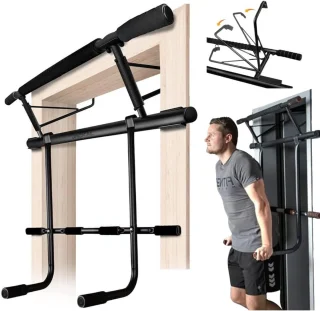 Calisthenics Rek