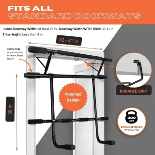 Calisthenics Rek
