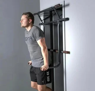 Calisthenics Rek