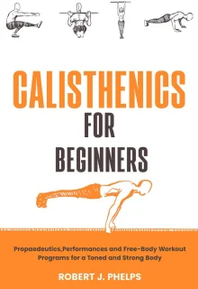 Calisthenics voor Beginners - Werkboek
