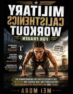 Calisthenics workout voor vrouwen