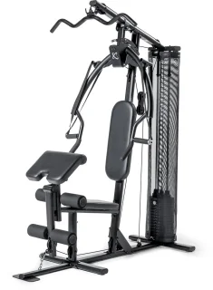 Centr Multi-Gym Krachtstation Zwart