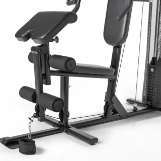 Centr Multi-Gym Krachtstation Zwart