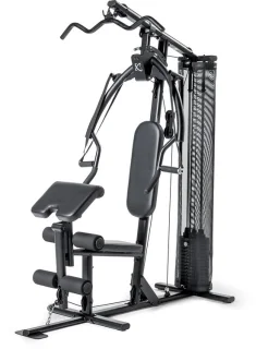 Centr Multi-Gym Krachtstation Zwart