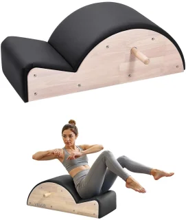 Cink & Co Pilates spine corrector