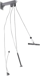 CINK StrengthGear Wandgemonteerd Kabelsysteem