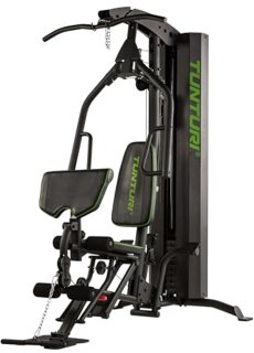 De Compleet Krachtstation - Home Gym in één oogopslag