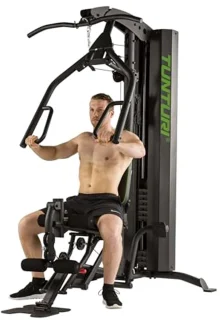 Compleet Krachtstation - Home Gym