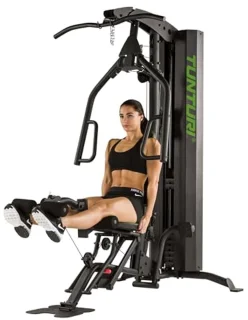 Compleet Krachtstation - Home Gym