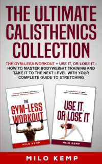 Complete Calisthenics Gids - Boek