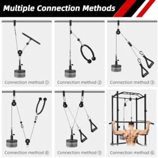 Complete kabeltrainerset