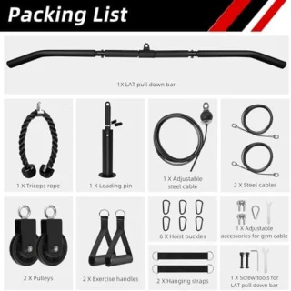 Complete kabeltrainerset