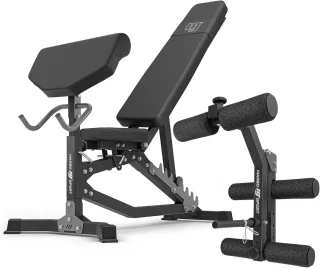Complete Krachtstation - Multigym