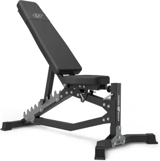 Complete Krachtstation - Multigym