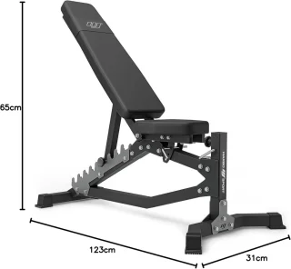 Complete Krachtstation - Multigym