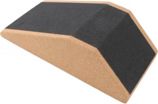 Cork Squat Wedge Block - Squat Ramp