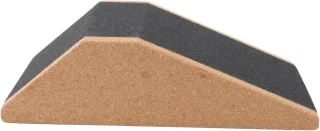 Cork Squat Wedge Block - Squat Ramp