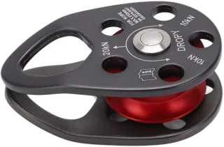 Cosensi klimpulley
