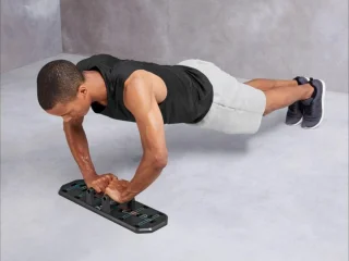 CRIVIT® Push-up Board Multifunctioneel Opdrukbord