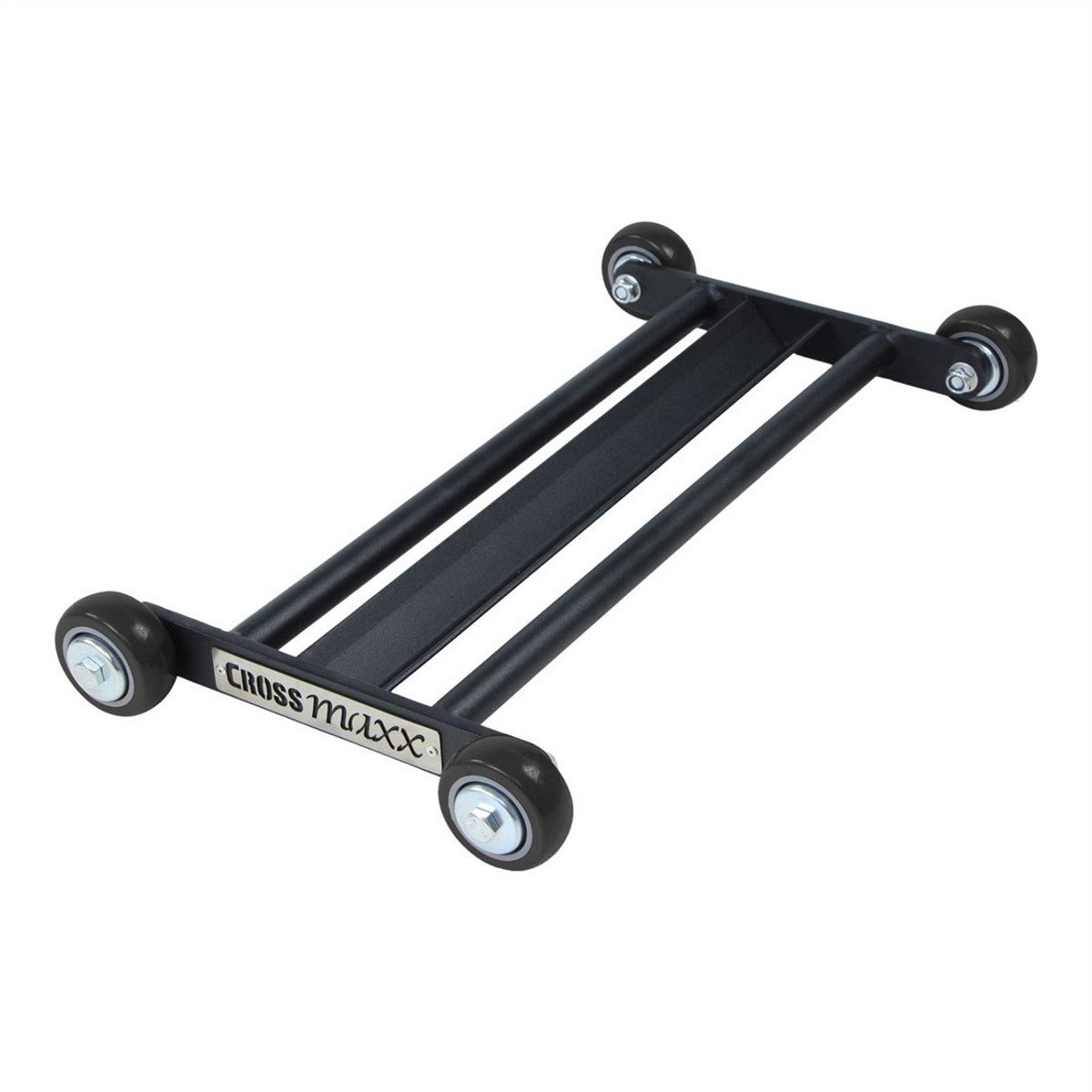De Crossmaxx GHR Glute Ham Roller in één oogopslag