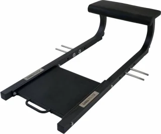 Crossmaxx Hip Thrust Bank