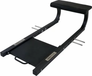Crossmaxx Hip Thrust Bank
