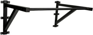 Crossmaxx Pull-up Rack Wandmontage