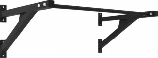 Crossmaxx Pull-up Rack Wandmontage