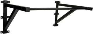 Crossmaxx Pull-up Rack Wandmontage