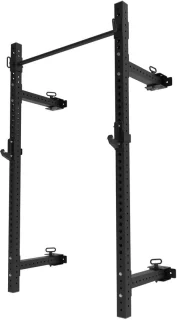Crossmaxx XL Squat Rack