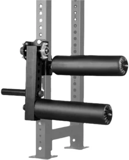 Dailygoods beenverlenging verstelbare beenspier trainer