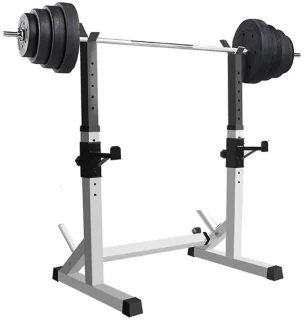 Dailygoods squat rack